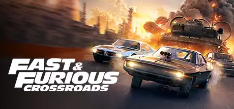 [PC]玩命关头：十字路口/Fast & Furious: Crossroads-芝士游戏