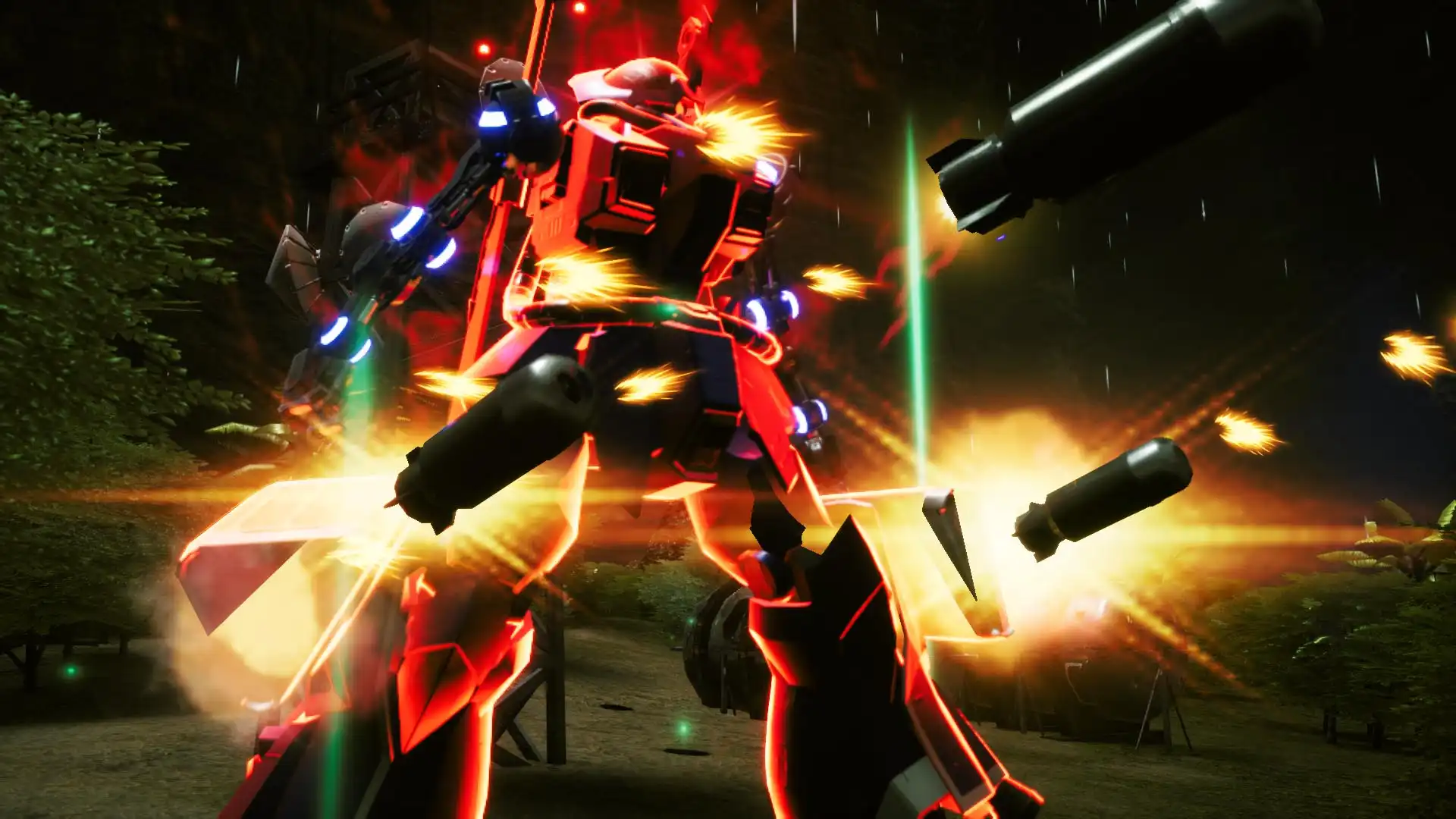 [PC]新高达破坏者/New Gundam Breaker