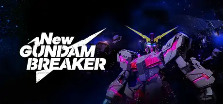 [PC]新高达破坏者/New Gundam Breaker-芝士游戏