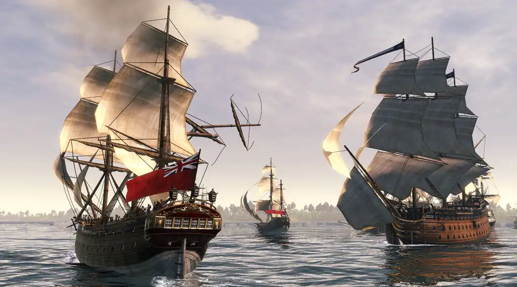 [PC]帝国：全面战争/Total War: EMPIRE-游戏库