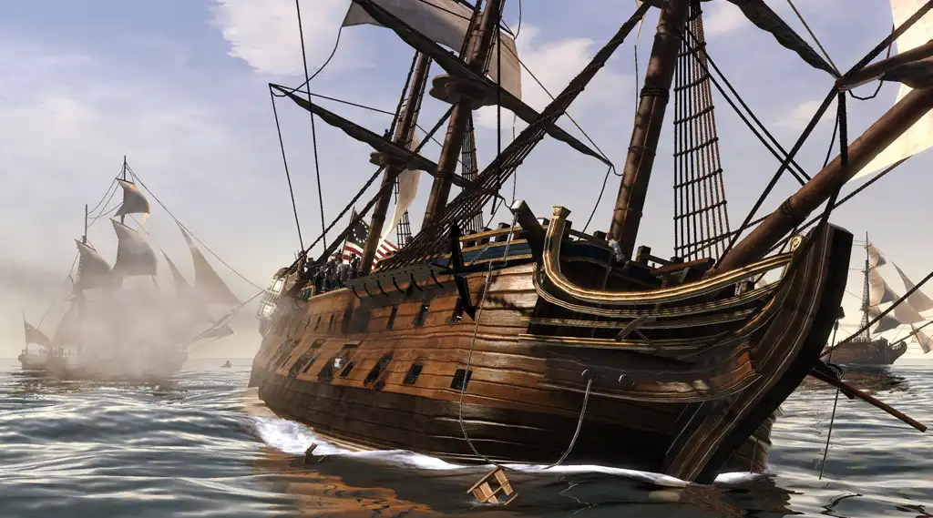 [PC]帝国：全面战争/Total War: EMPIRE