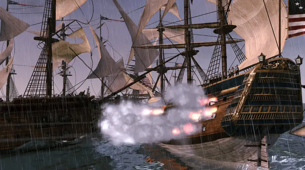 [PC]帝国：全面战争/Total War: EMPIRE