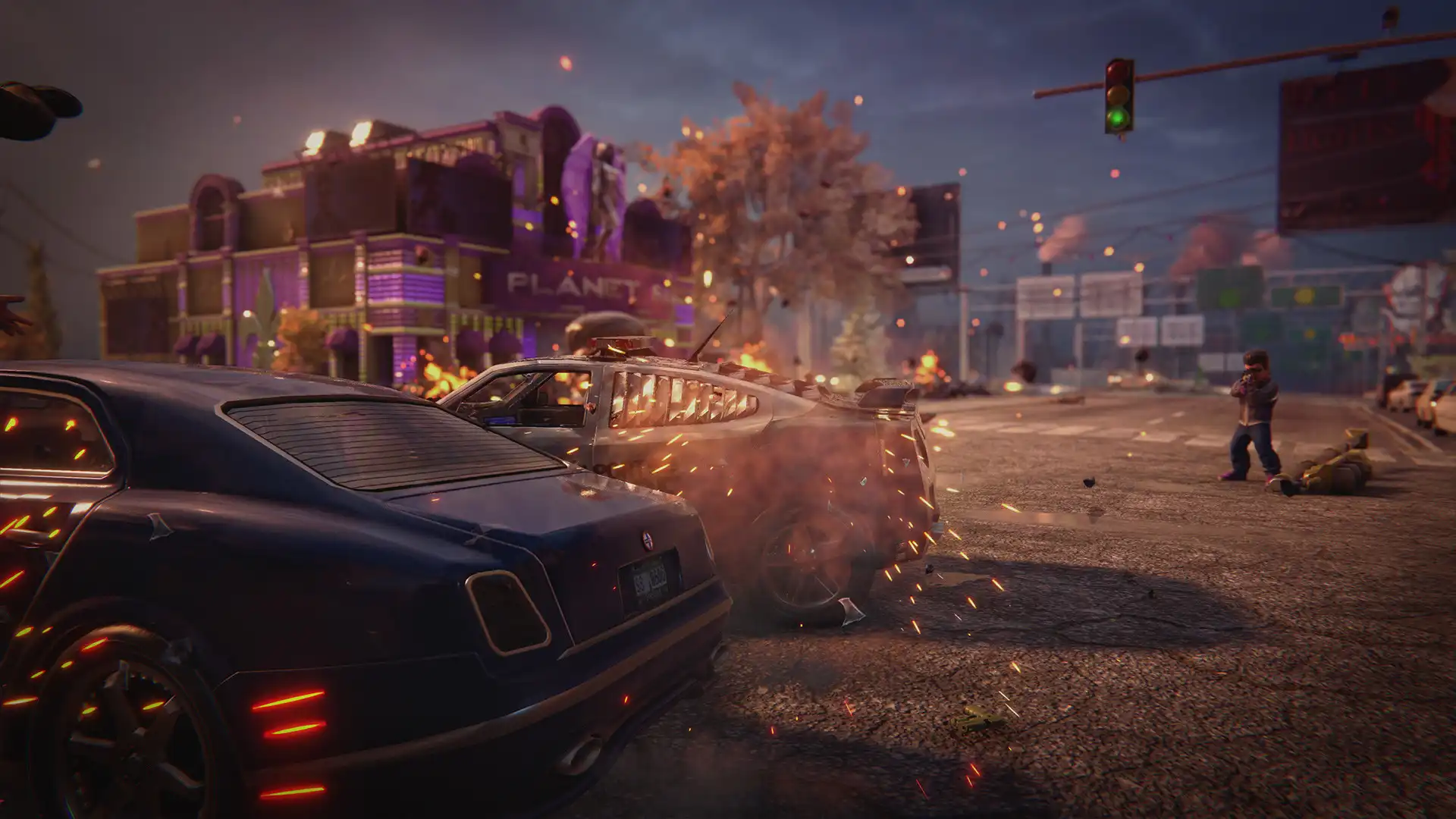 [PC]黑道圣徒3：重制版/Saints Row: The Third Remastered