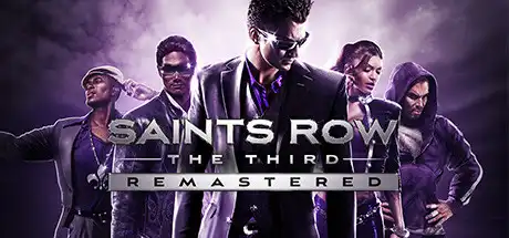 [PC]黑道圣徒3：重制版/Saints Row: The Third Remastered-芝士游戏