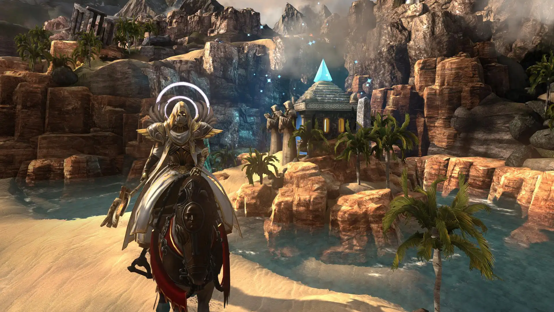 [PC]魔法门之英雄无敌7/Might &amp; Magic Heroes VII/附历代合集