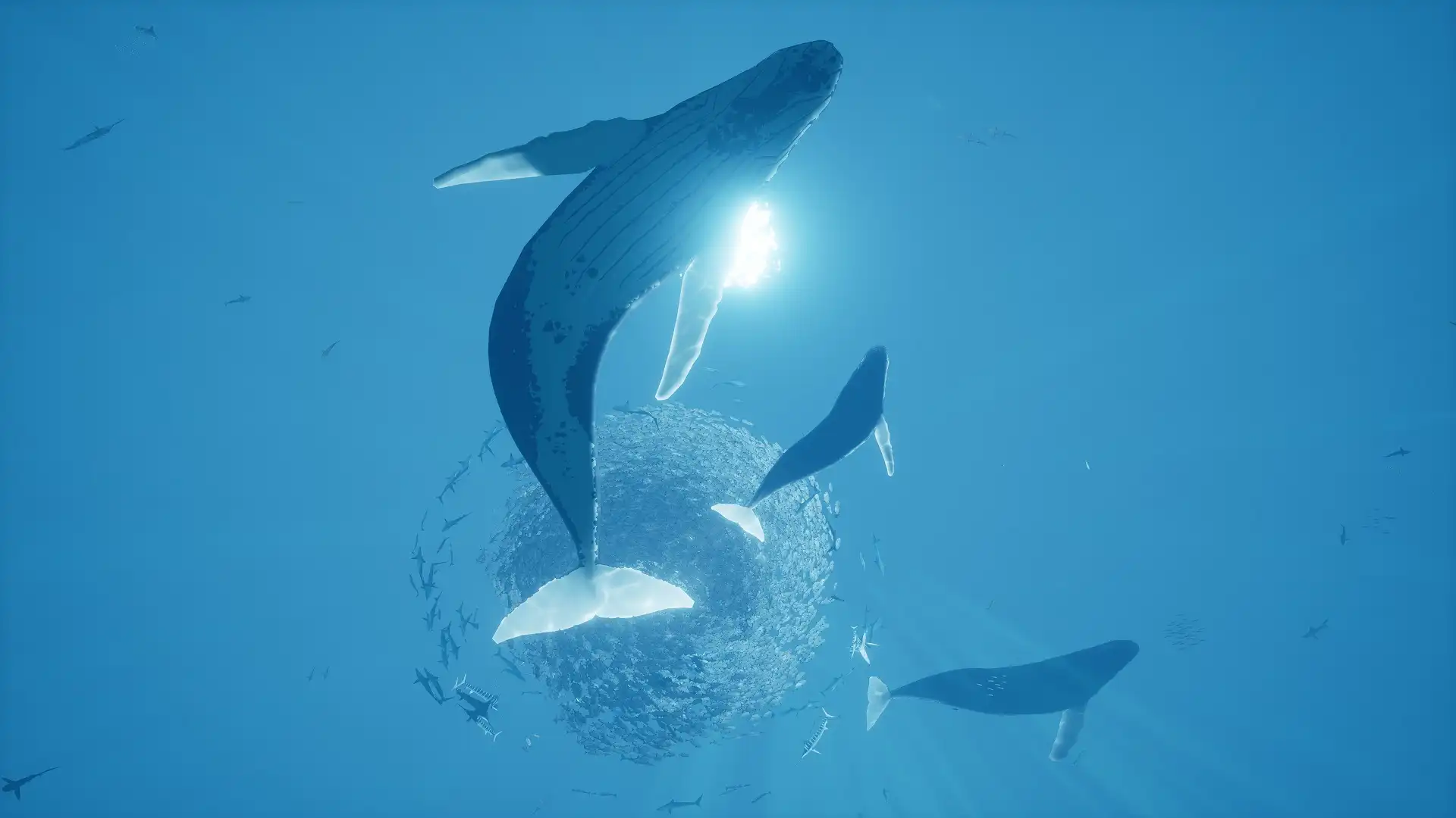 [PC]智慧之海/海洋探索/深海探险/ABZU