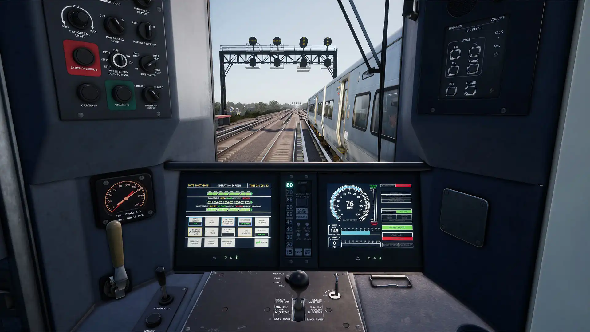 [PC]模拟火车世界2020/Train Sim World 2020
