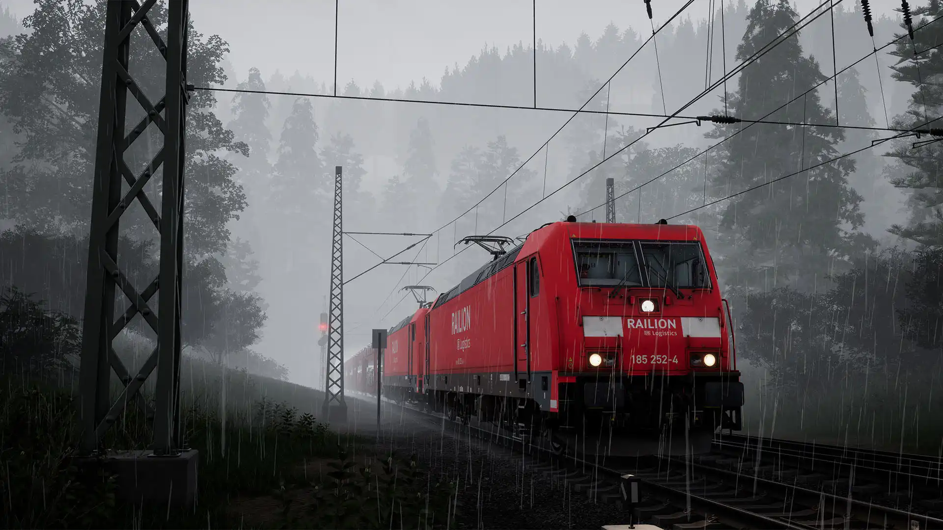 [PC]模拟火车世界2020/Train Sim World 2020