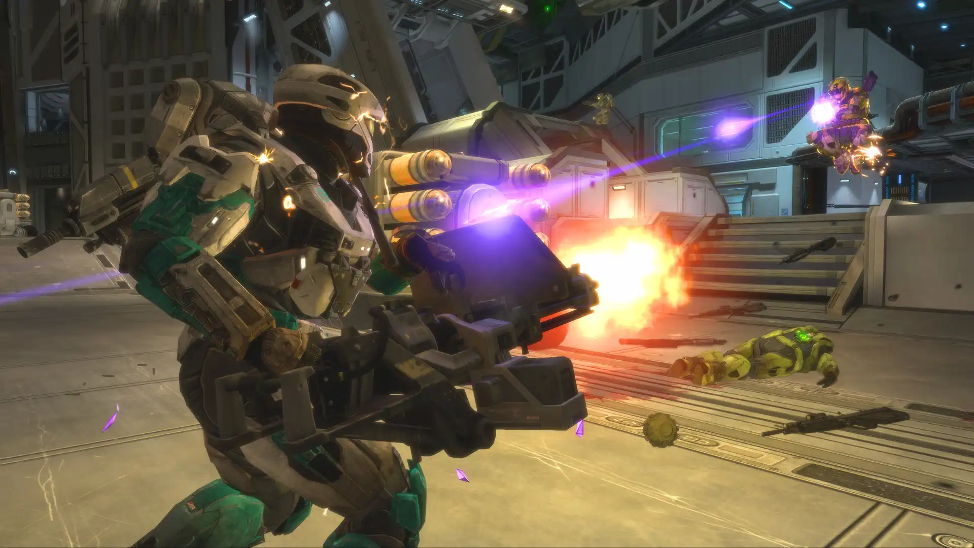 [PC]光环：致远星/Halo: Reach