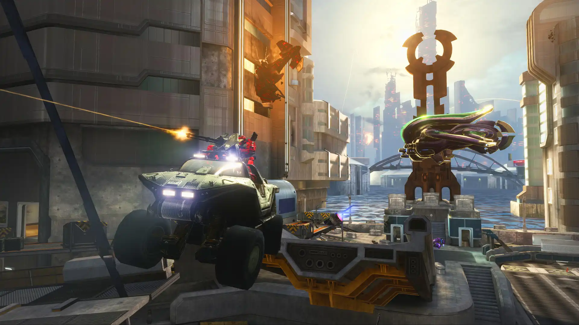 [PC]光环：致远星/Halo: Reach