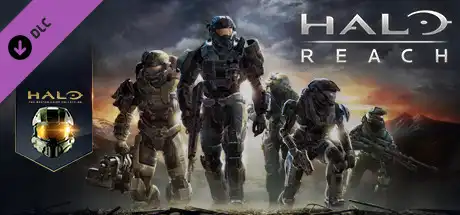 [PC]光环：致远星/Halo: Reach-芝士游戏