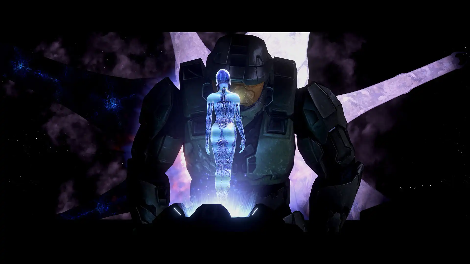 [PC]光环3/Halo 3-游戏库