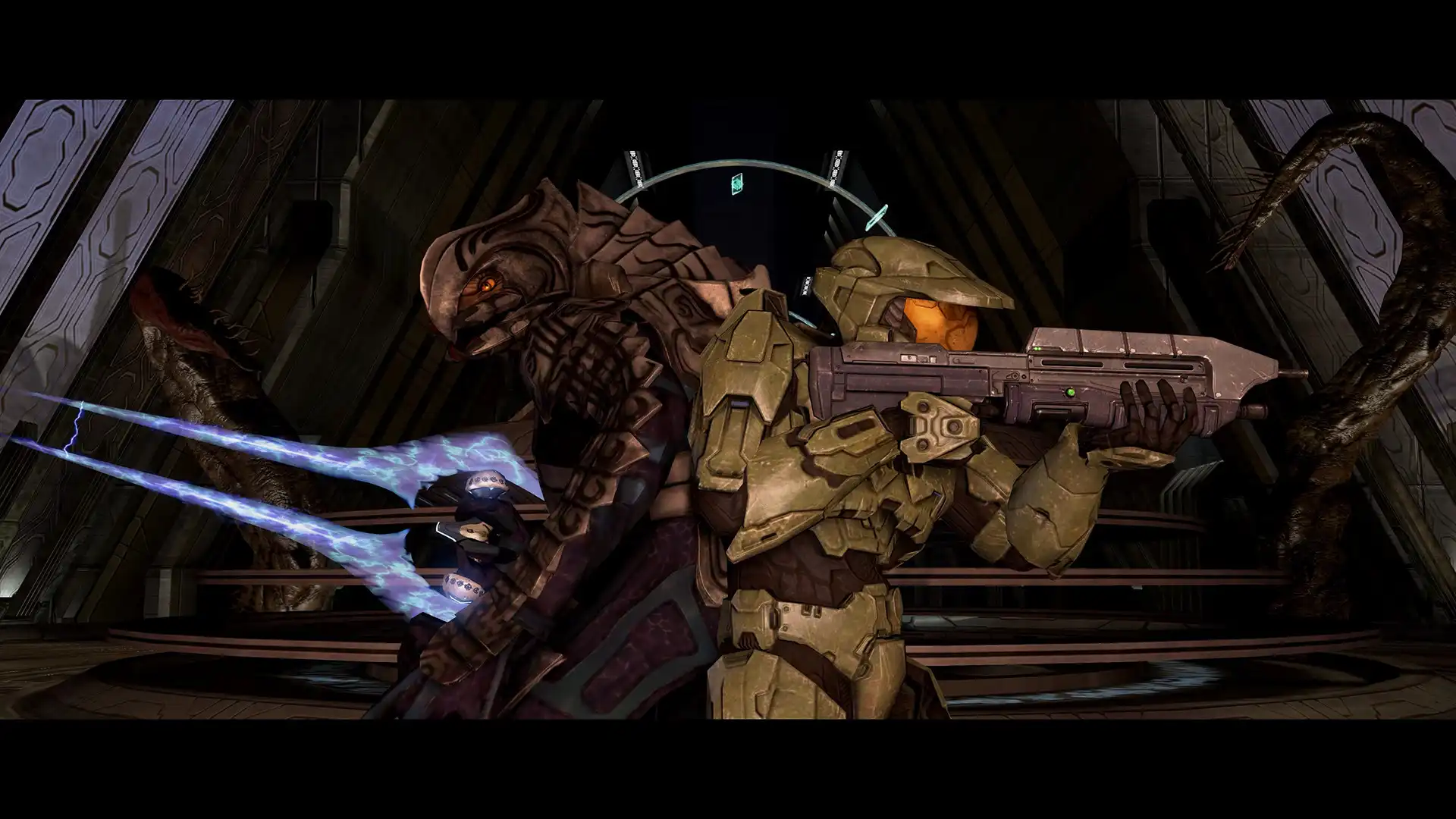[PC]光环3/Halo 3