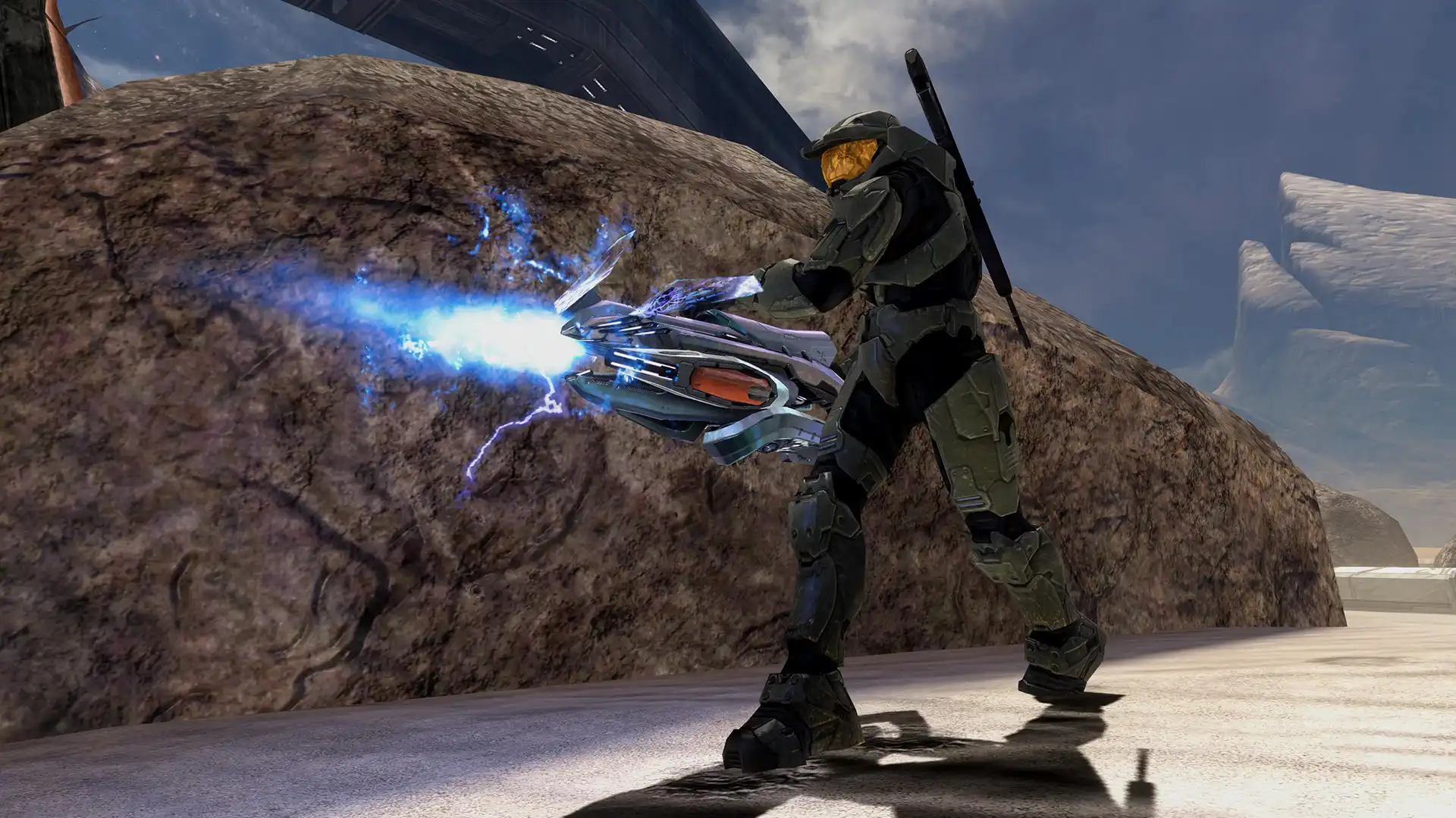 [PC]光环3/Halo 3