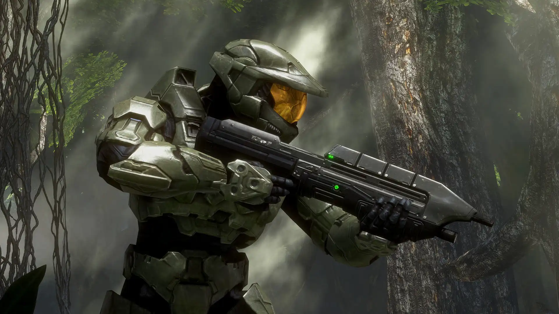 [PC]光环3/Halo 3