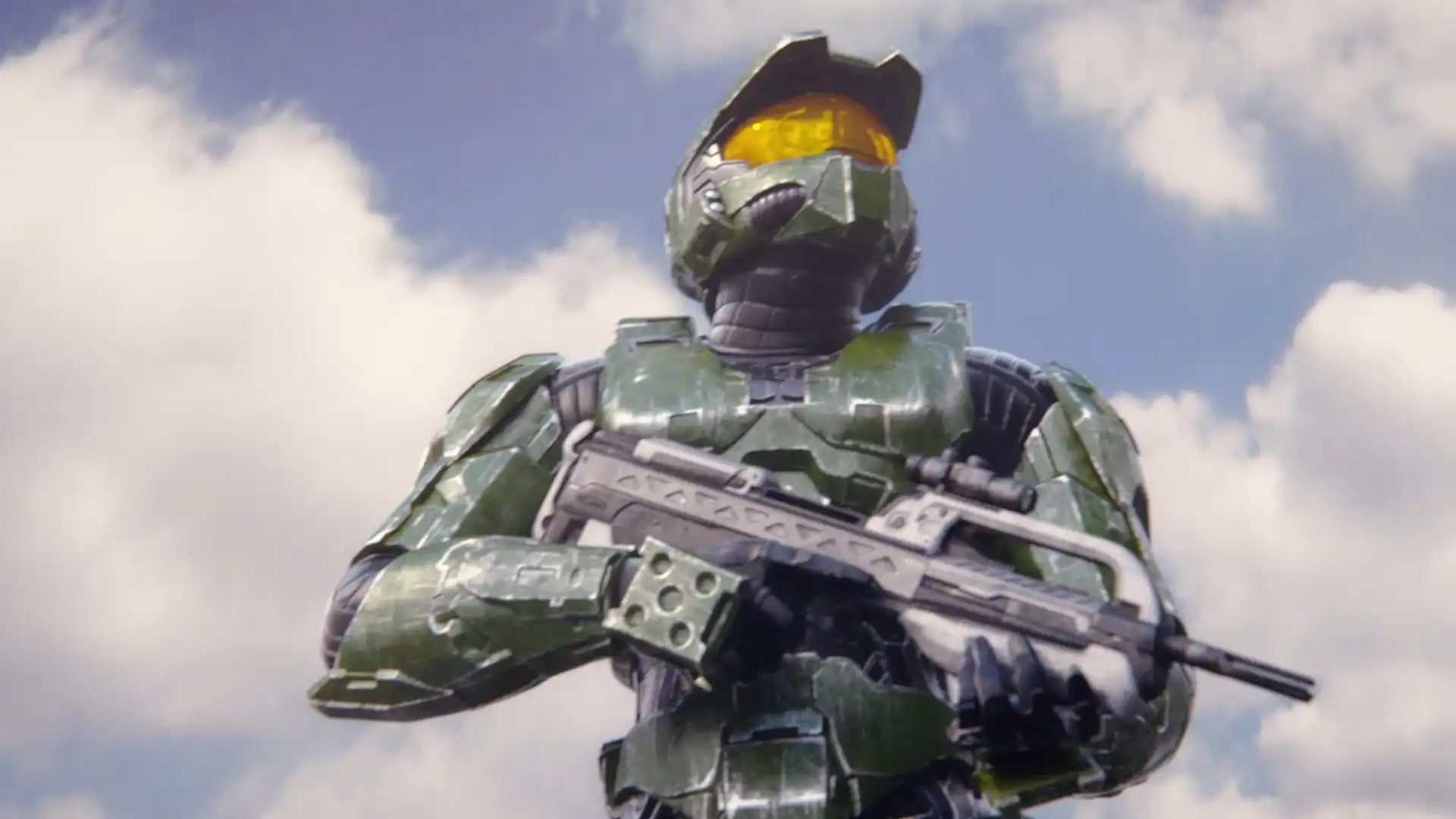 [PC]光环2/Halo 2: Anniversary-游戏库