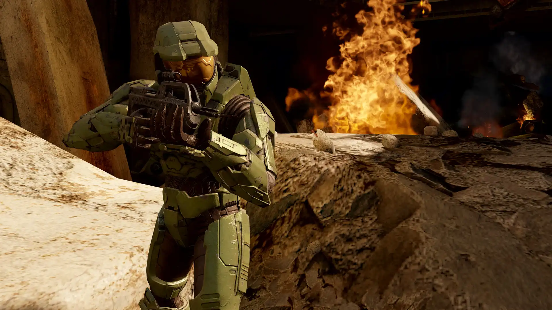 [PC]光环2/Halo 2: Anniversary