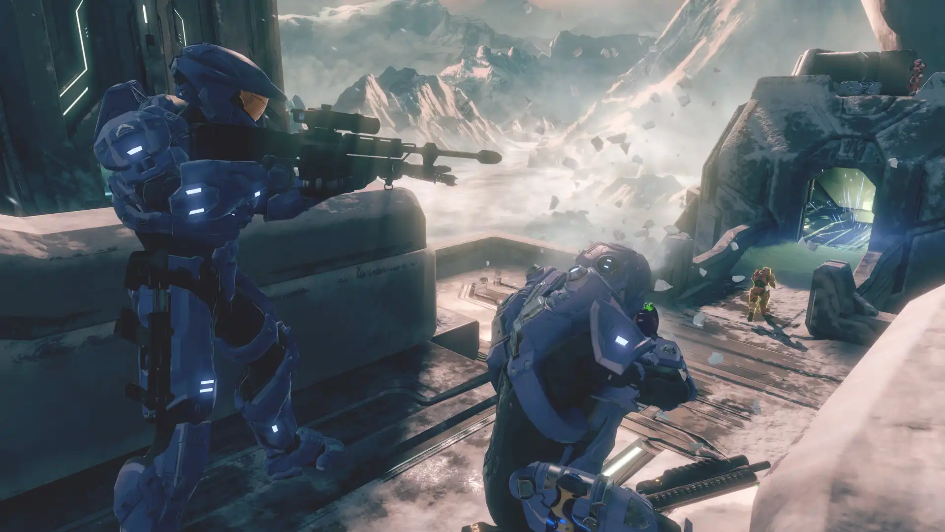 [PC]光环2/Halo 2: Anniversary