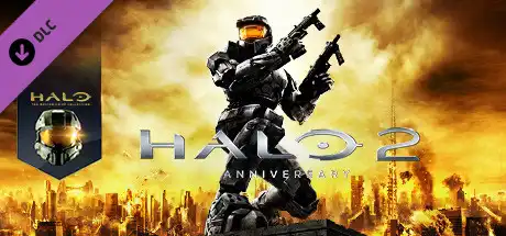 [PC]光环2/Halo 2: Anniversary-芝士游戏
