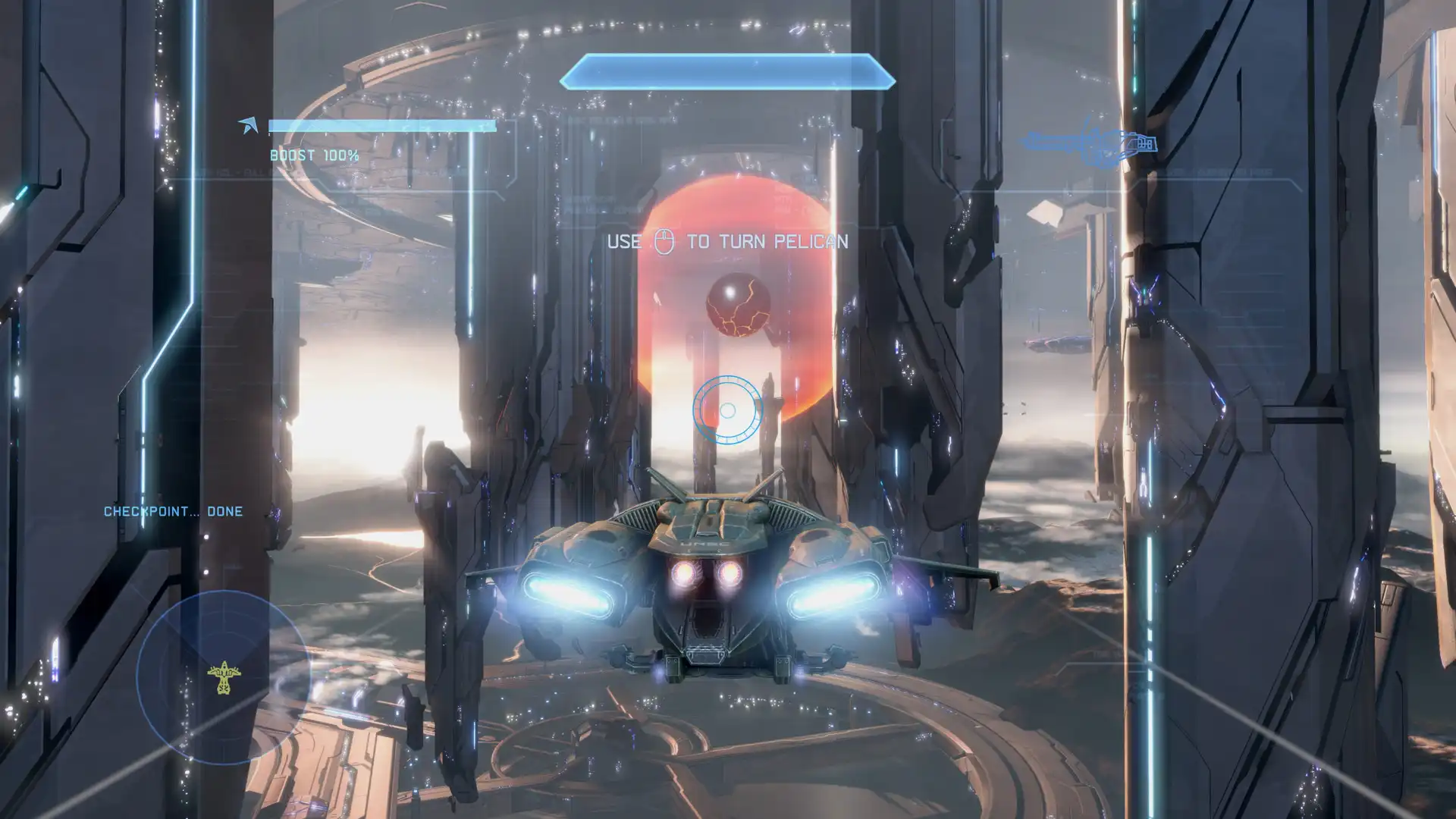[PC]光环4/Halo 4