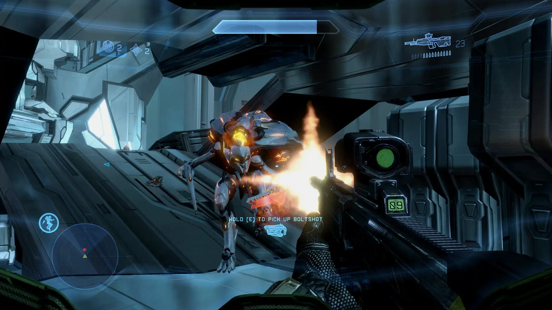 [PC]光环4/Halo 4
