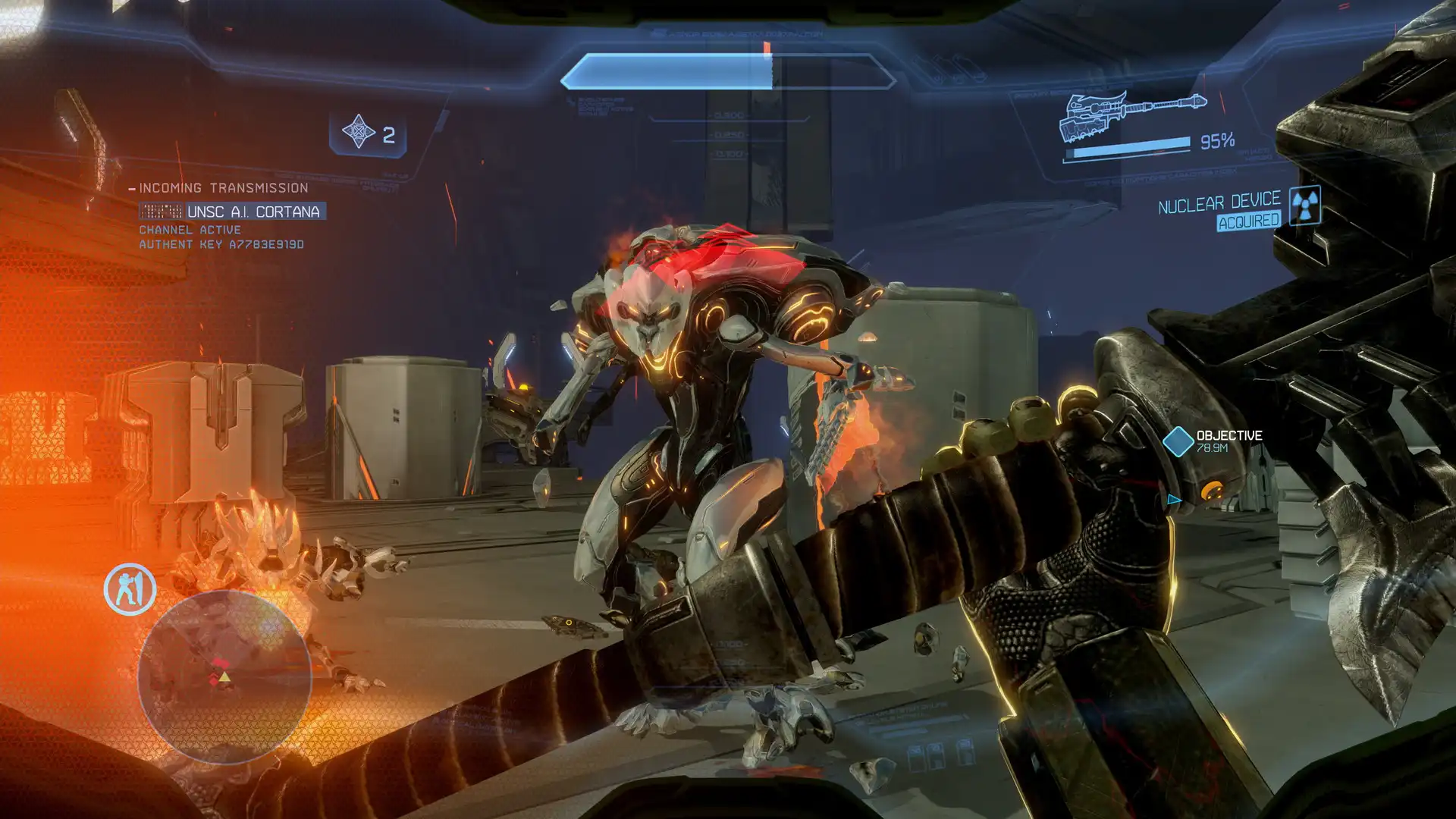 [PC]光环4/Halo 4