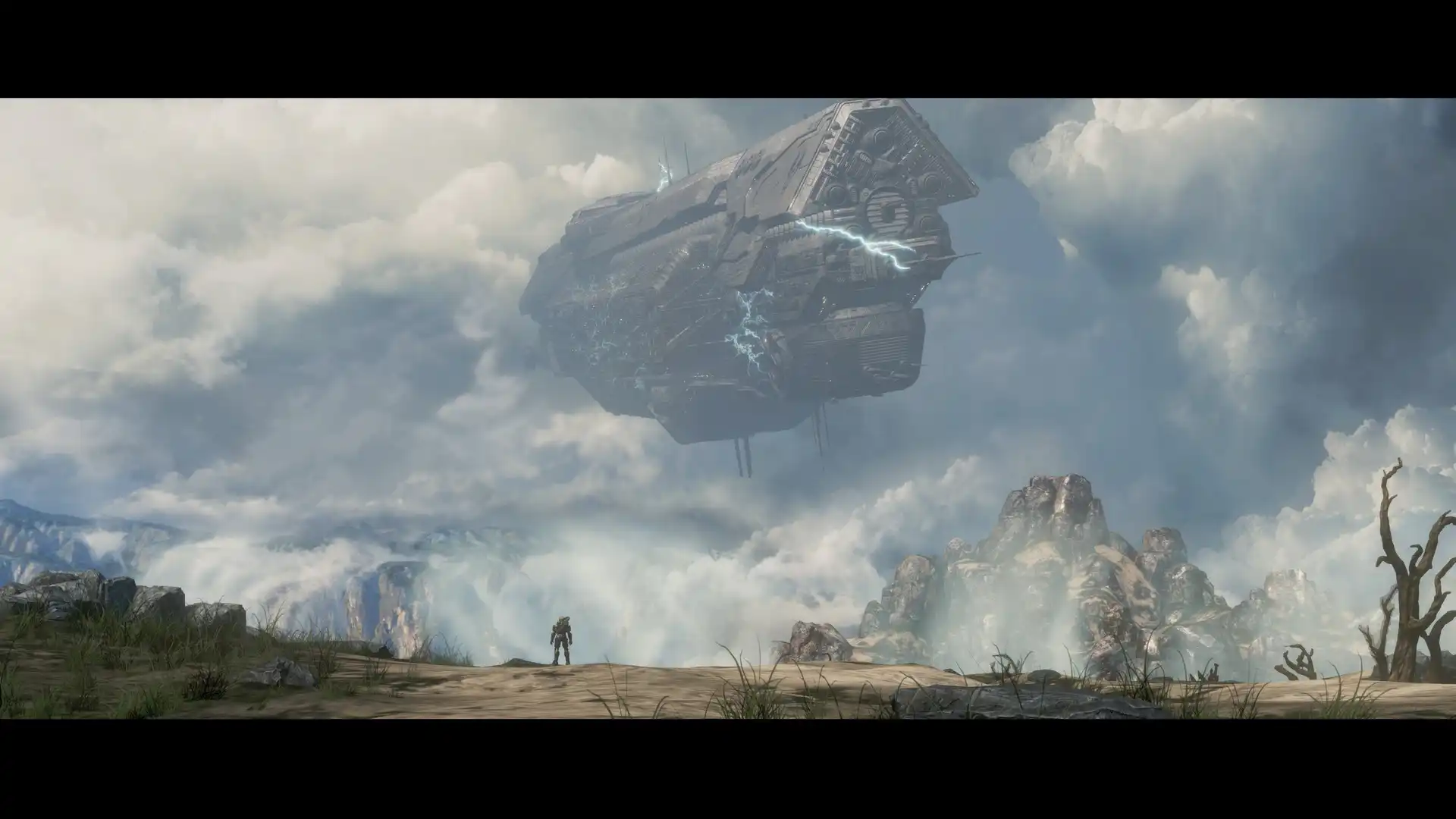 [PC]光环4/Halo 4