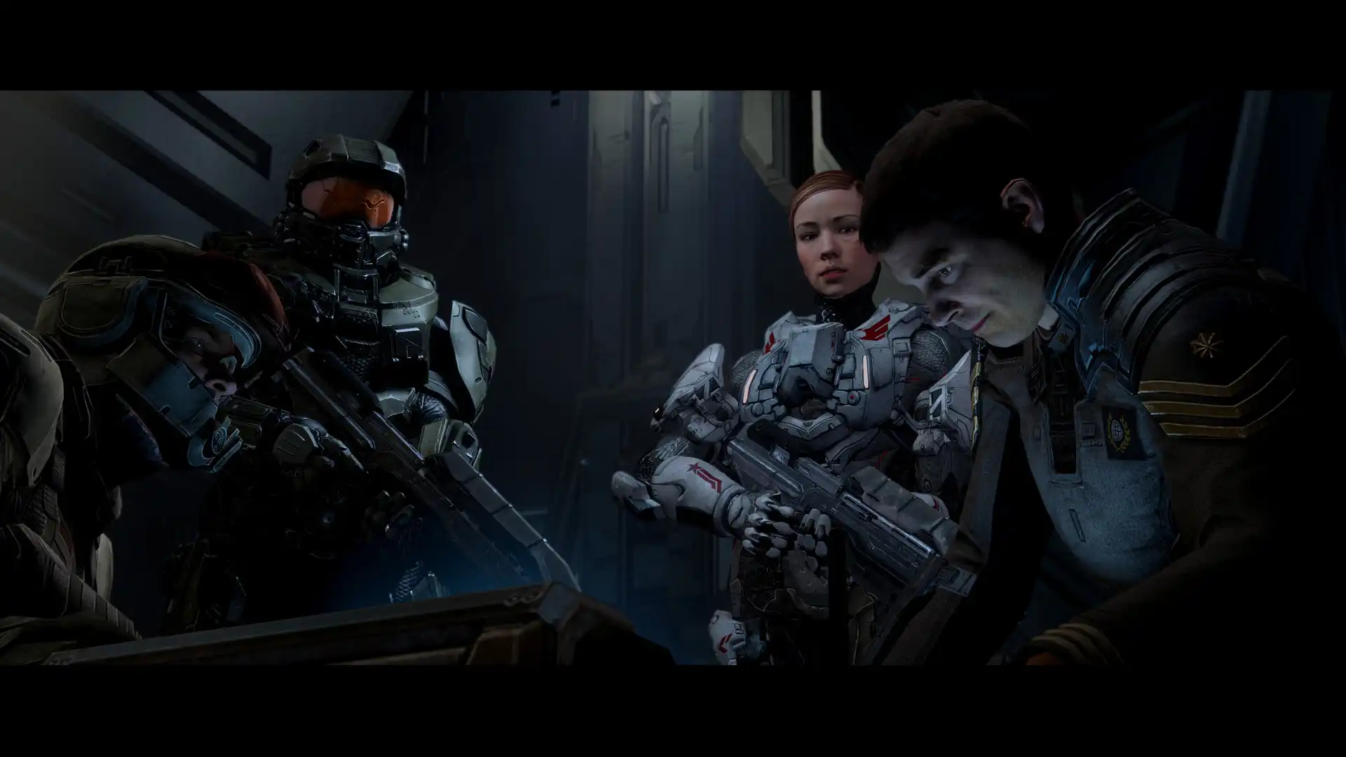 [PC]光环4/Halo 4