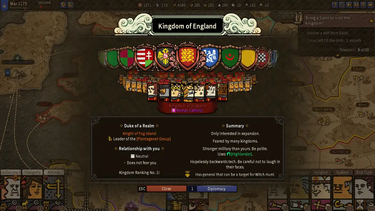[PC]冒险之旅：十字军东征/Plebby Quest: The Crusades