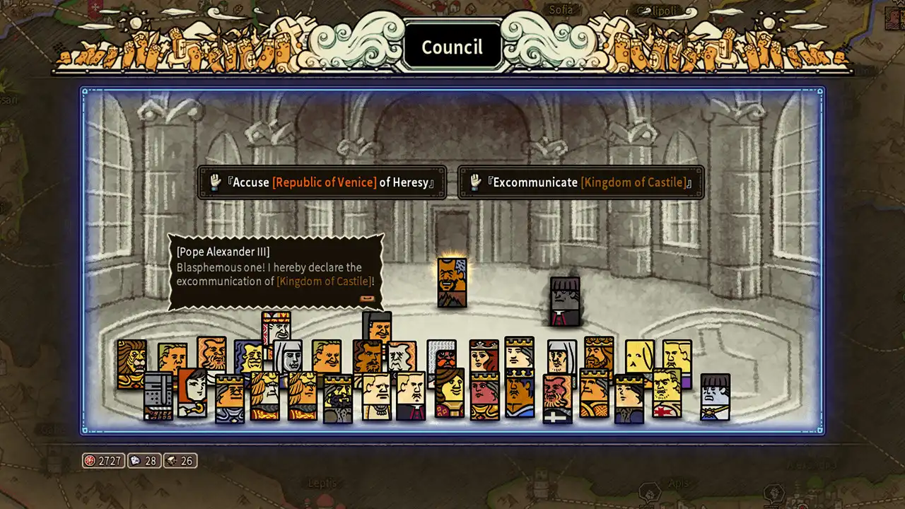 [PC]冒险之旅：十字军东征/Plebby Quest: The Crusades