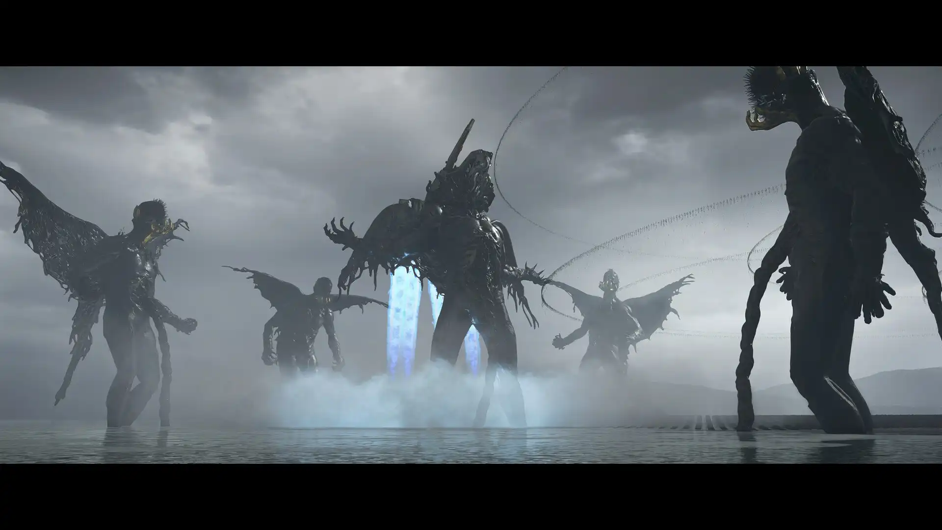 [PC]死亡搁浅2：冥滩之上/DEATH STRANDING 2: ON THE BEACH