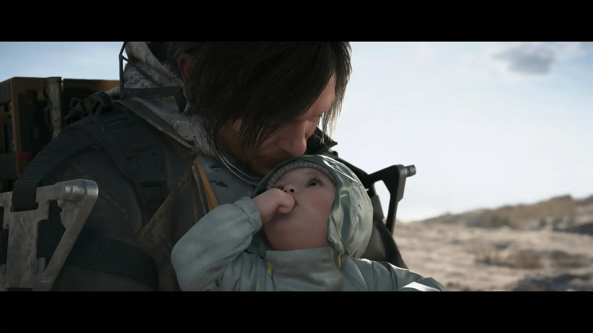 [PC]死亡搁浅2：冥滩之上/DEATH STRANDING 2: ON THE BEACH