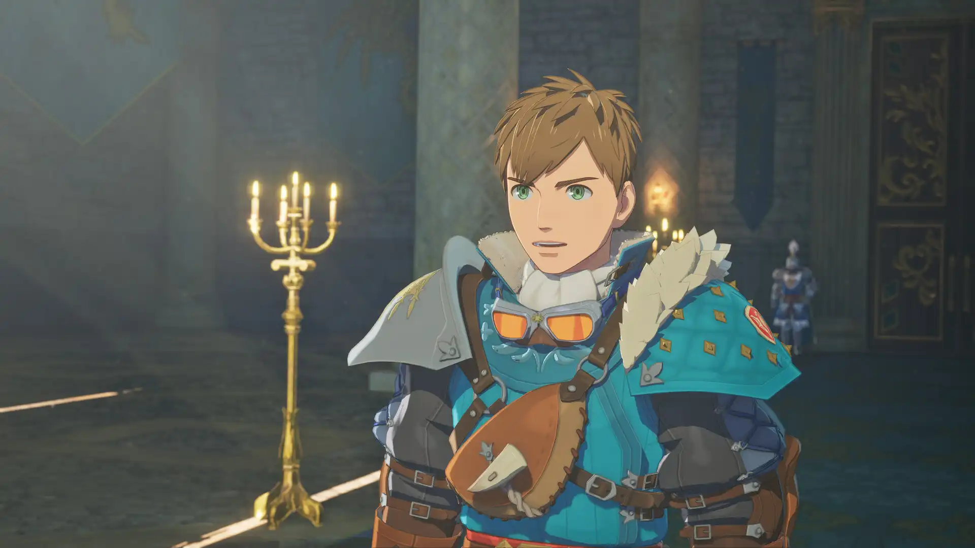 [PC]怪物猎人物语3：命运双龙-虚拟机版/Monster Hunter Stories 3: Twisted Reflection HYPERVISOR
