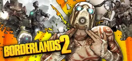 [PC]无主之地2/Borderlands 2-芝士游戏