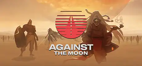 [PC]对抗月球/Against The Moon-芝士游戏