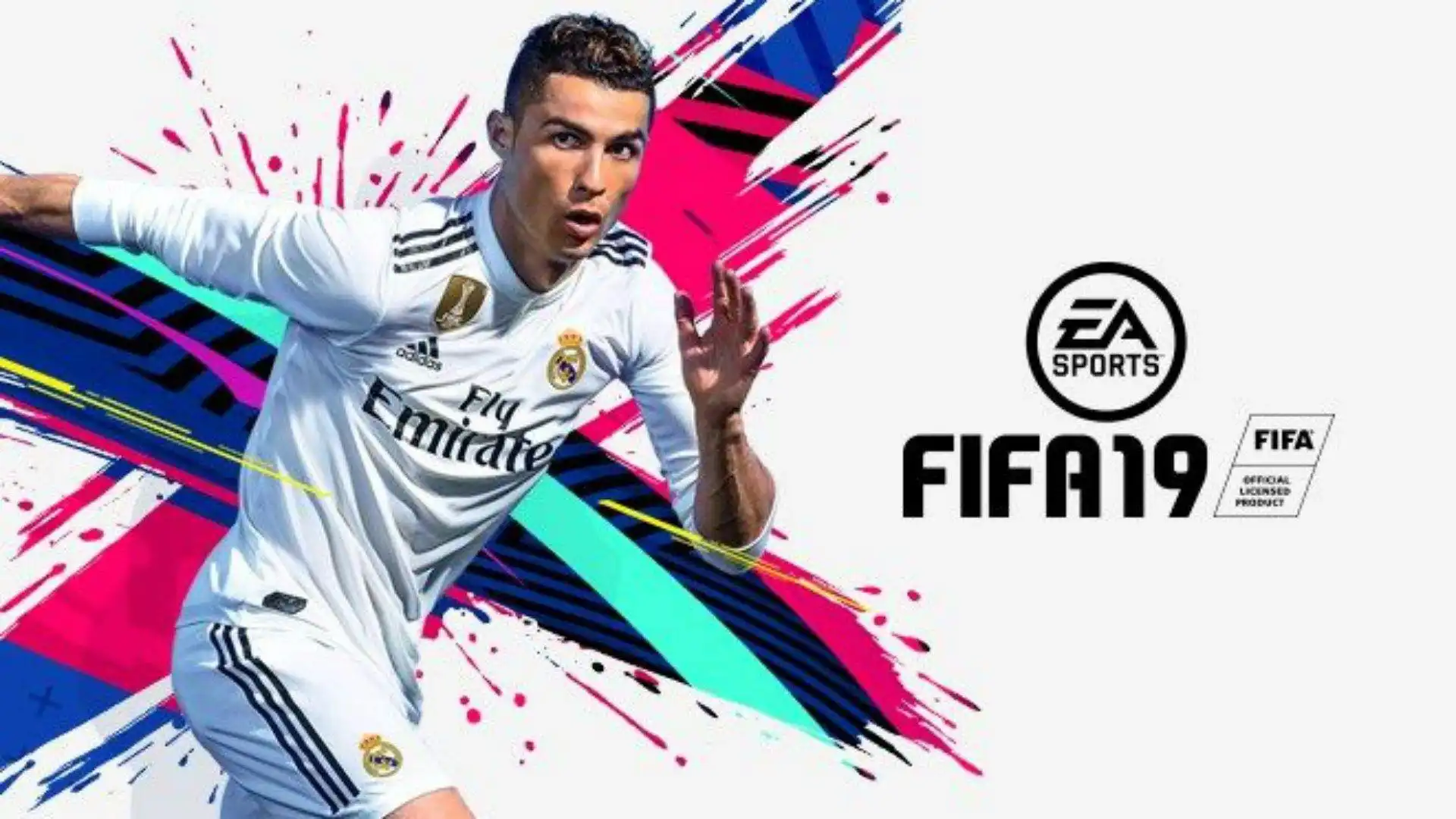 [PC]FIFA19/18/17/15/14/13/12/11/10-芝士游戏