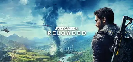 [PC]正当防卫4/3/2/1/Just Cause 4-芝士游戏