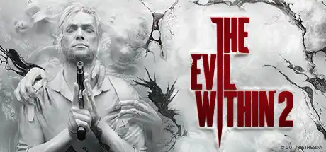 [PC]恶灵附身2/The Evil Within 2-芝士游戏