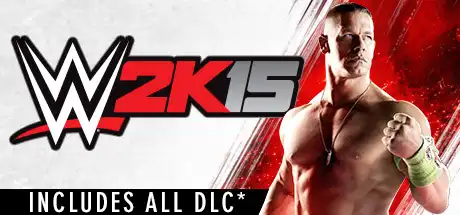 [PC]WWE 2K15/美国职业摔角联盟2K15-芝士游戏