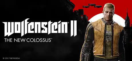 [PC]德军总部2：新巨人/Wolfenstein II: The New Colossus/附历代合集-芝士游戏
