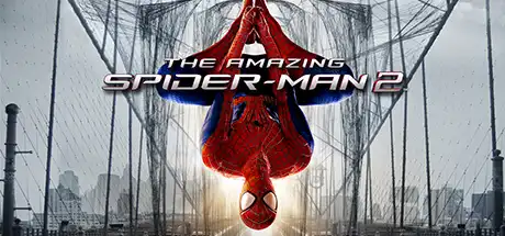 [PC]神奇蜘蛛侠2/The Amazing Spider-Man 2/附历代合集-芝士游戏