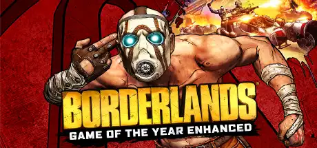 [PC]无主之地：年度加强版/Borderlands Game of the Year Enhanced-芝士游戏