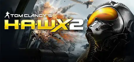 [PC]汤姆克兰西：鹰击长空2/Tom Clancy's H.A.W.X 2-芝士游戏