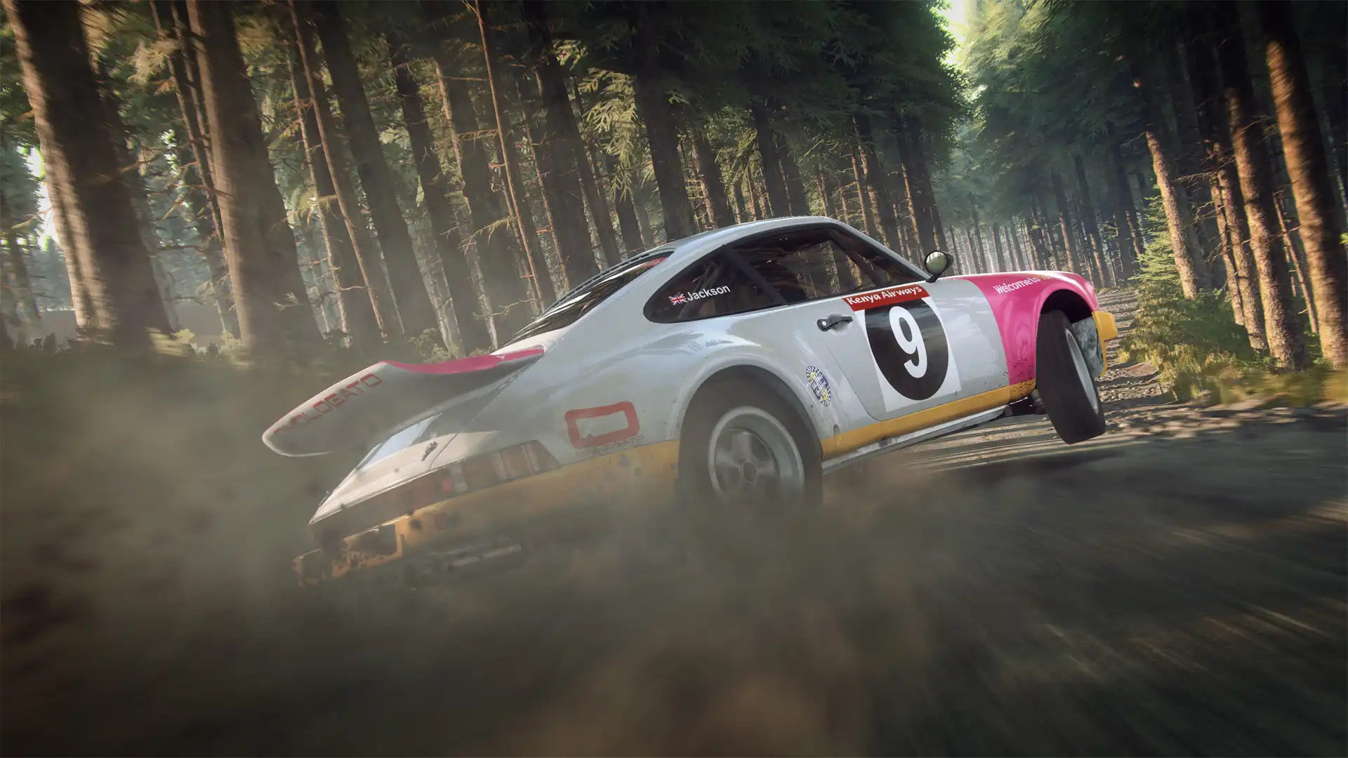 [PC]尘埃拉力赛2.0/DiRT Rally 2.0