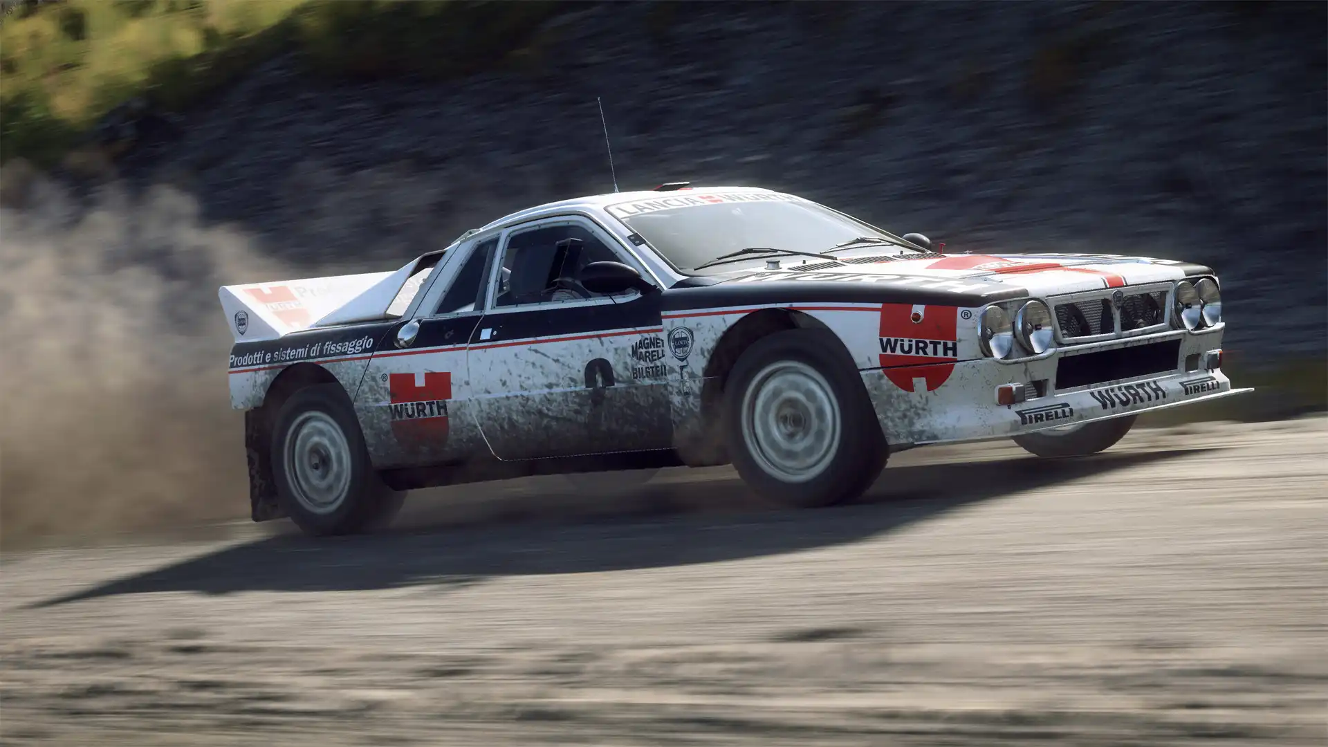 [PC]尘埃拉力赛2.0/DiRT Rally 2.0
