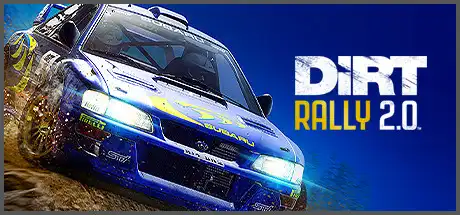 [PC]尘埃拉力赛2.0/DiRT Rally 2.0-芝士游戏