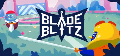 [PC]刀锋突袭/Blade Blitz-芝士游戏