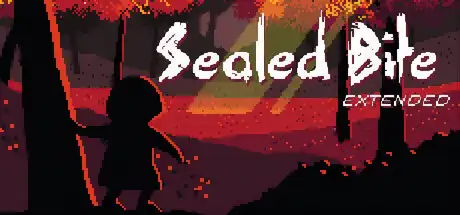 [PC]封印之噬：扩展版/Sealed Bite: Extended-芝士游戏