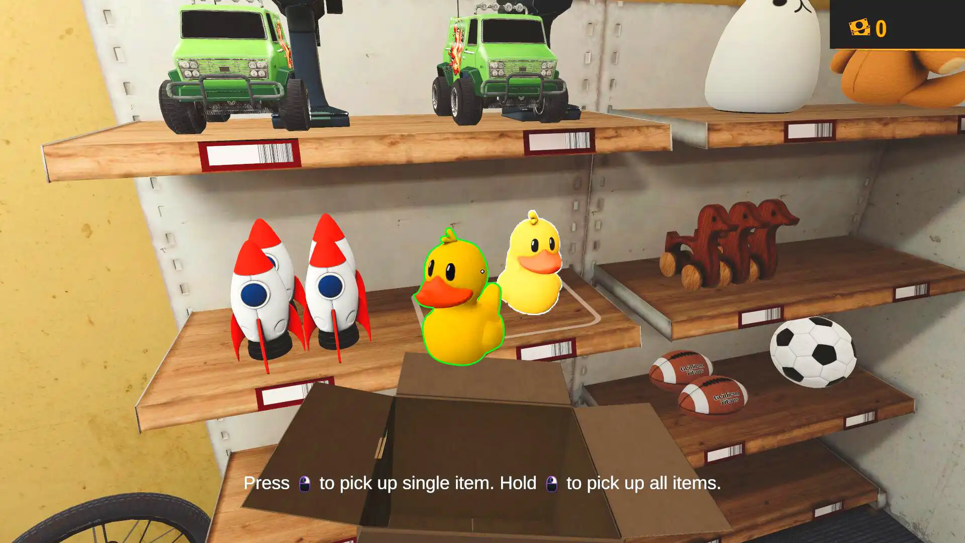 [PC]废品店模拟器/Salvage Shop Simulator