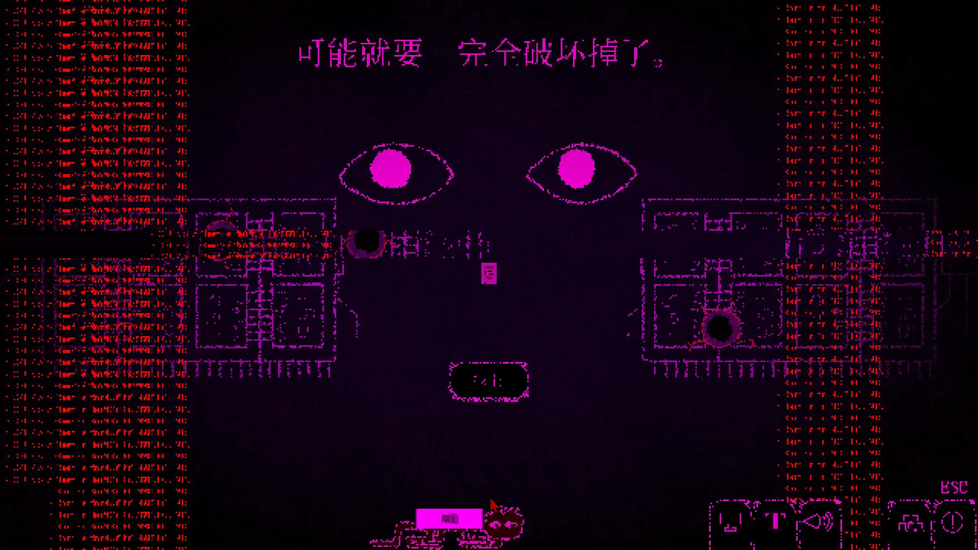 图片[5] 死亡逃生：生死敲定/Dyping Escape | 游戏截图-CheeseGame-芝士游戏